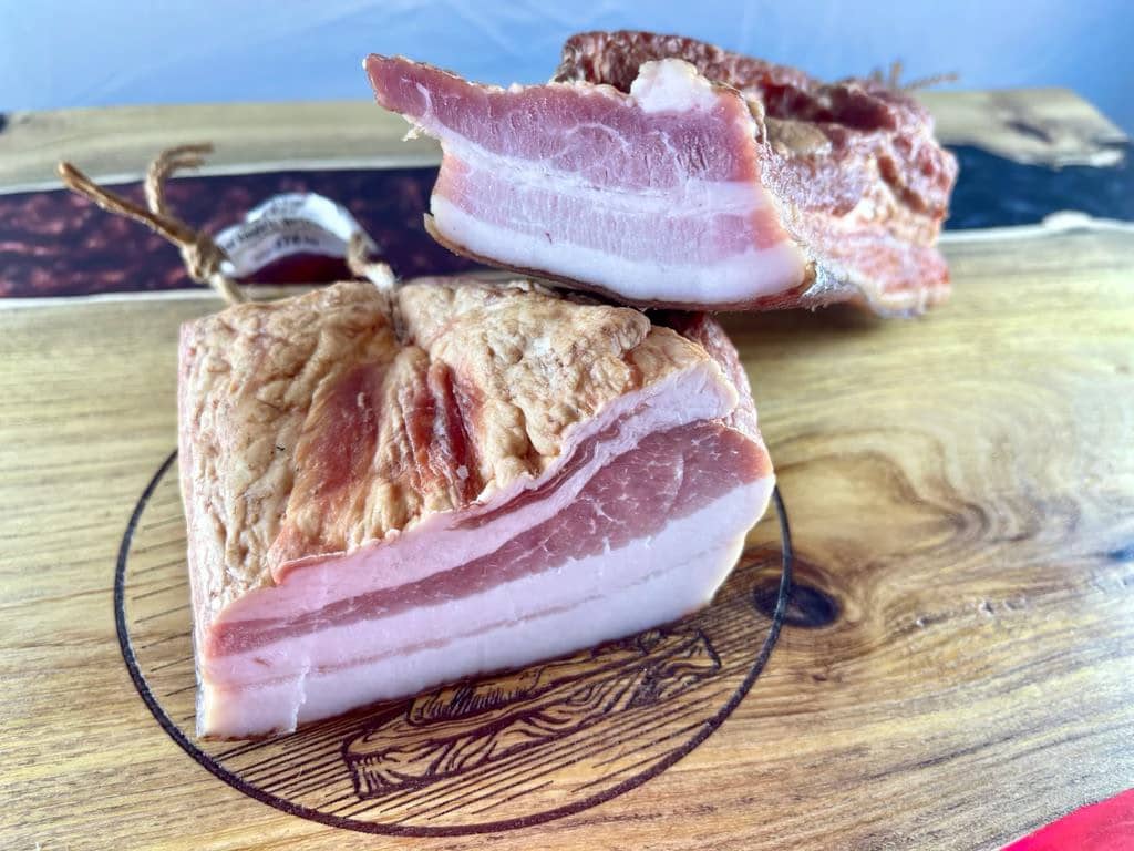 Martinská slanina