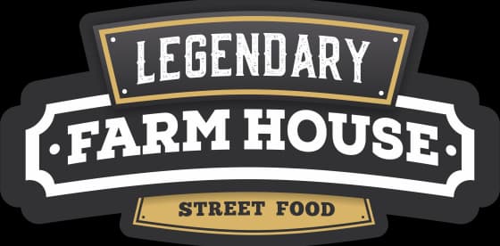 Legendary Farm House Food Truck
