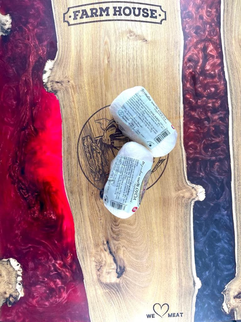 Bryndza 100% ovčia 200g thumbnail 2