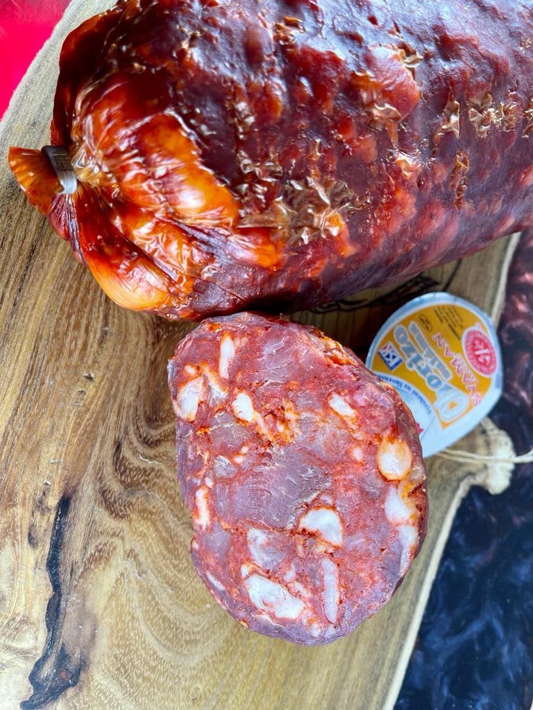 Chorizo saláma thumbnail 3