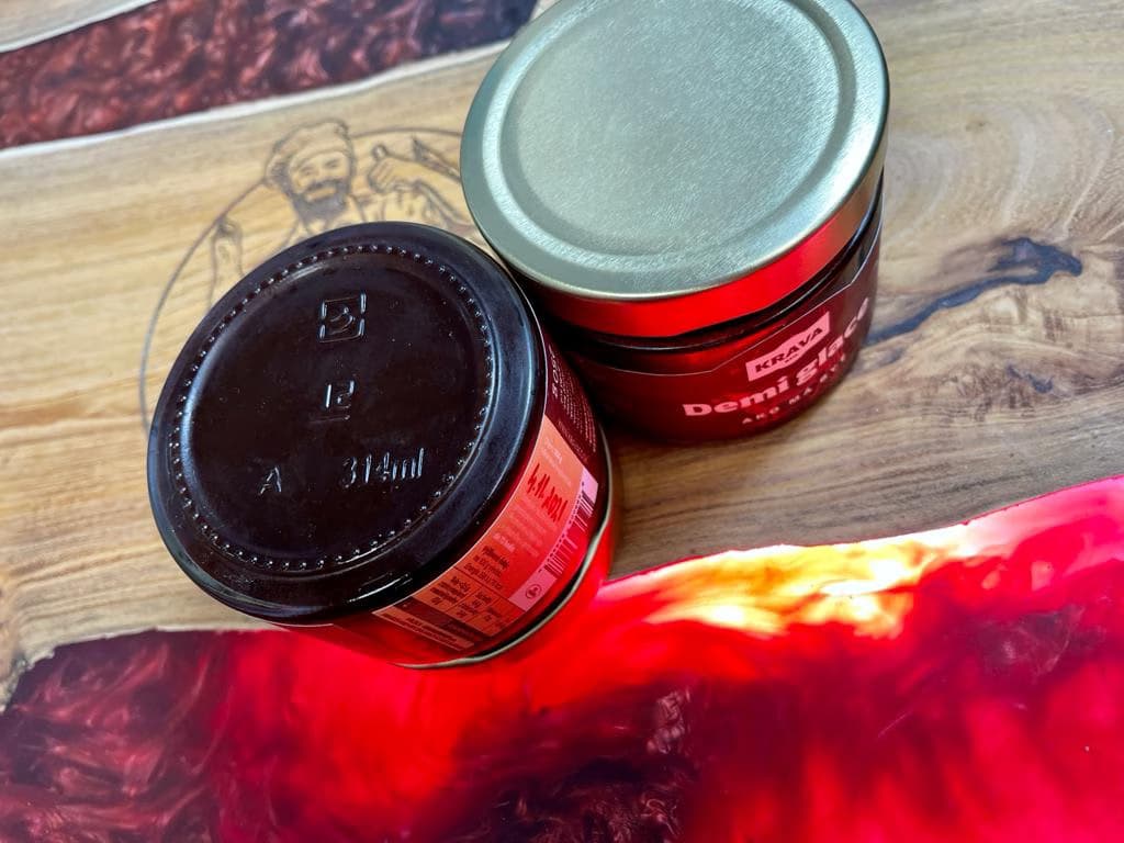 Demi Glace 150g Hovädzí thumbnail 6
