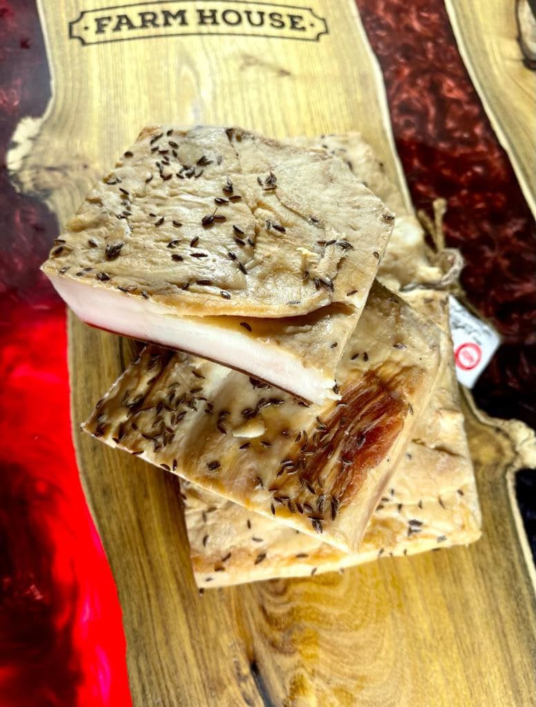 Údená slanina thumbnail 2