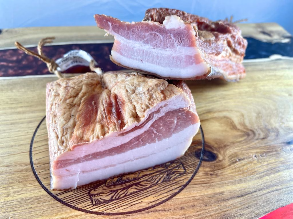 Martinská slanina