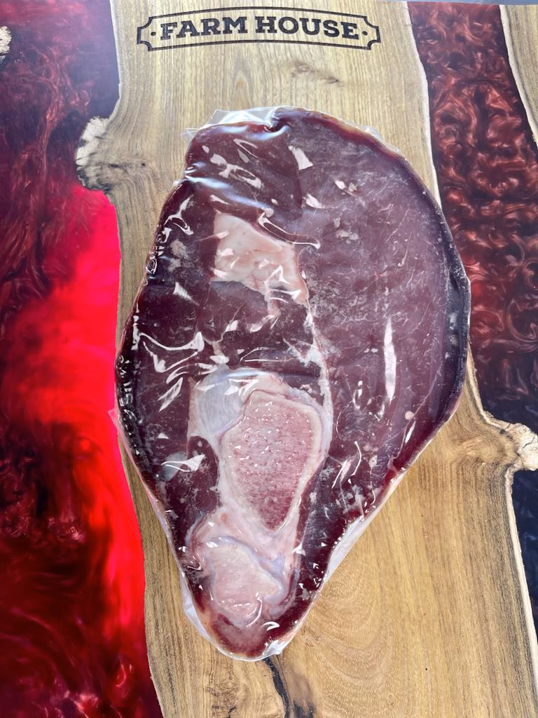 OSSO BUCO