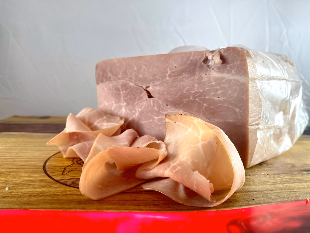 Slovenská šunka