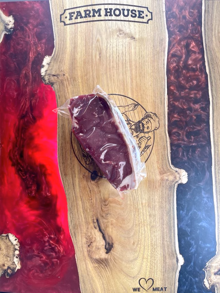 Top Sirlon steak vyzretý DRY AGED
