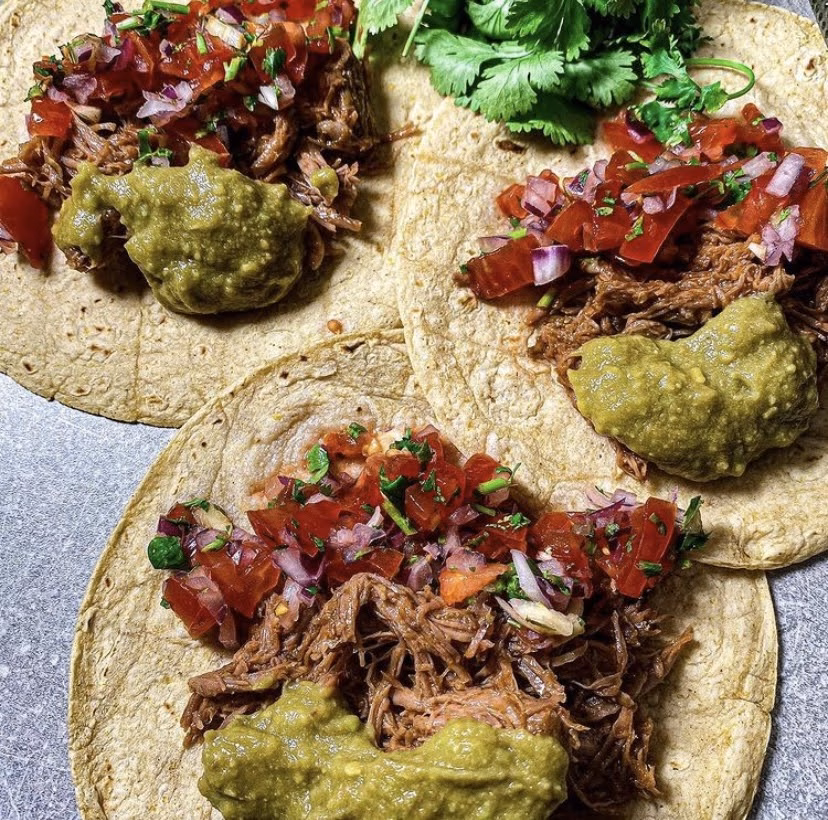 TACO TACO TACO